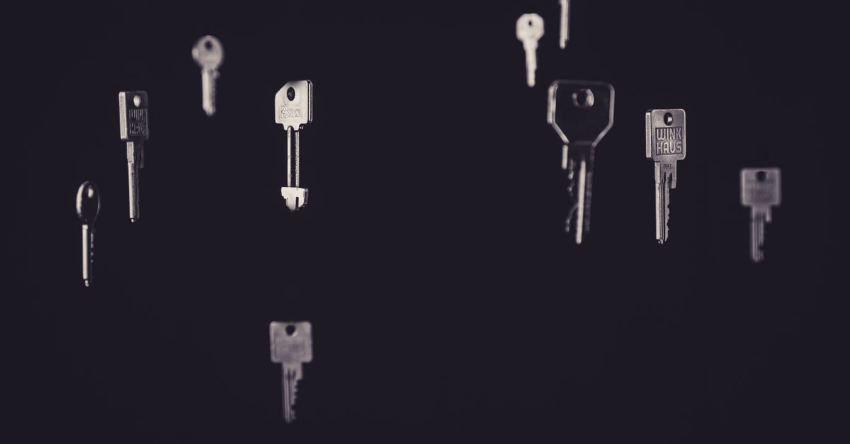 Master Key System Installation — Cypress CA Locksmith