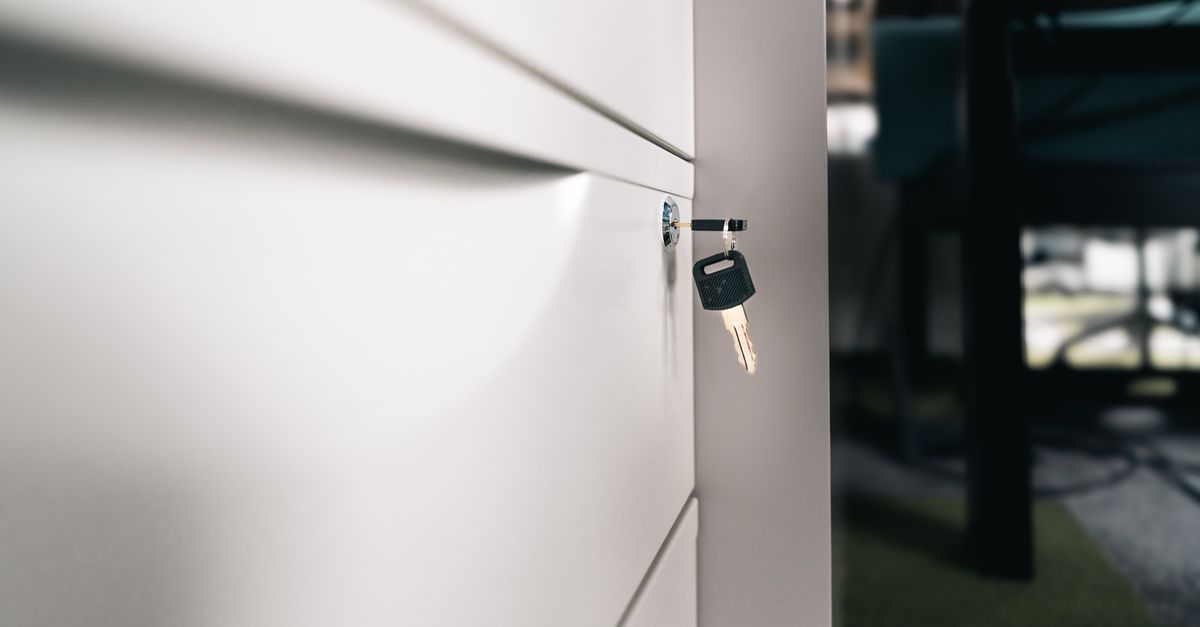front door lock key — Cypress CA Locksmith